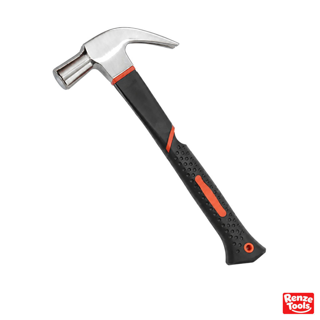 Claw hammer