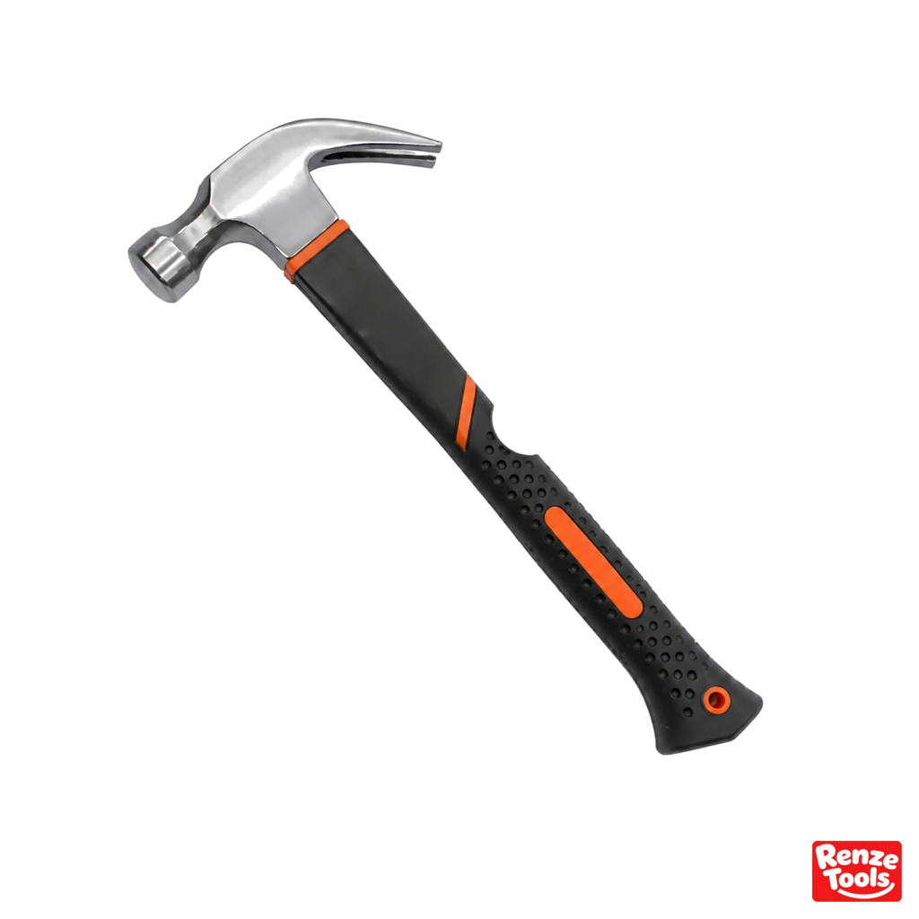 Claw hammer