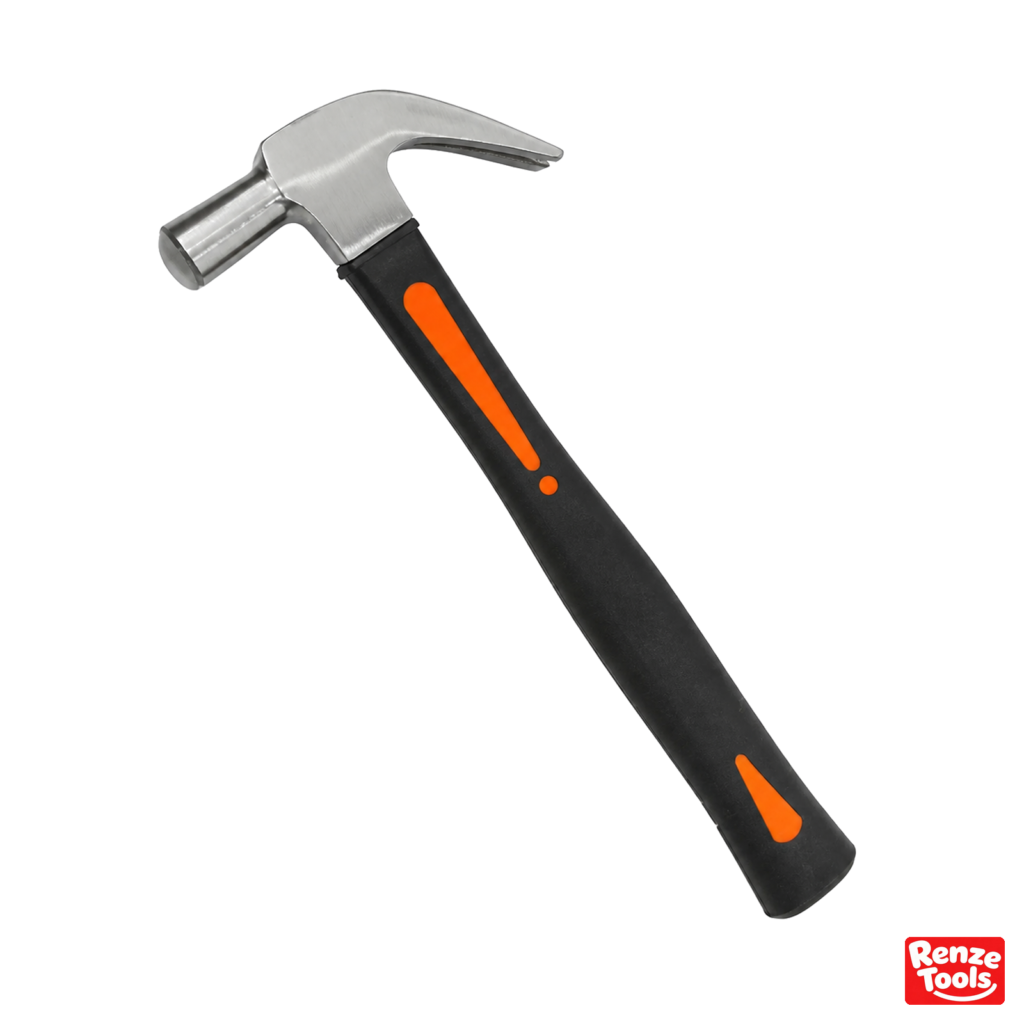 Claw hammer
