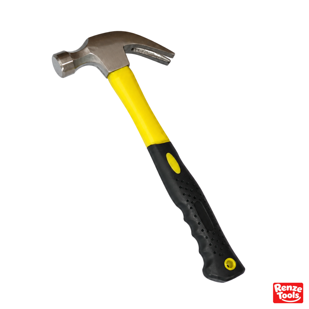 Claw hammer
