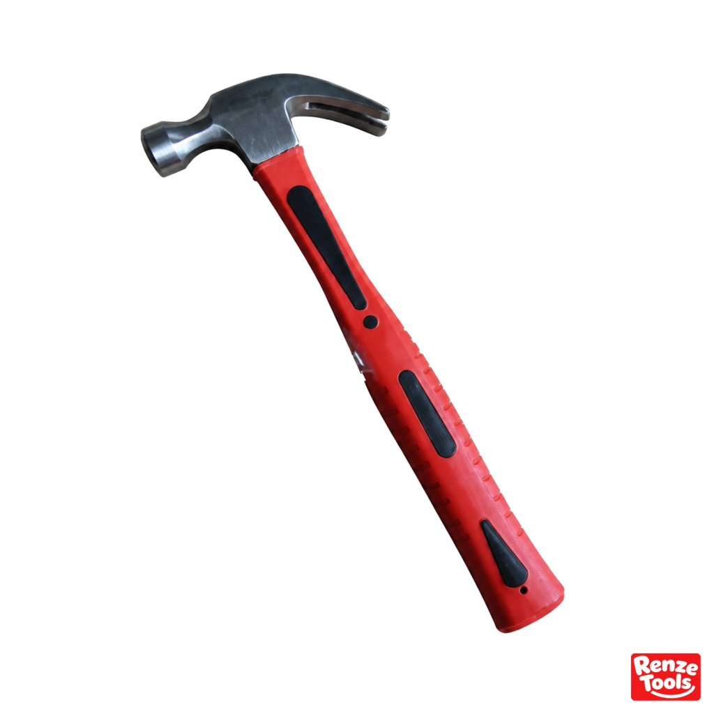 Claw hammer