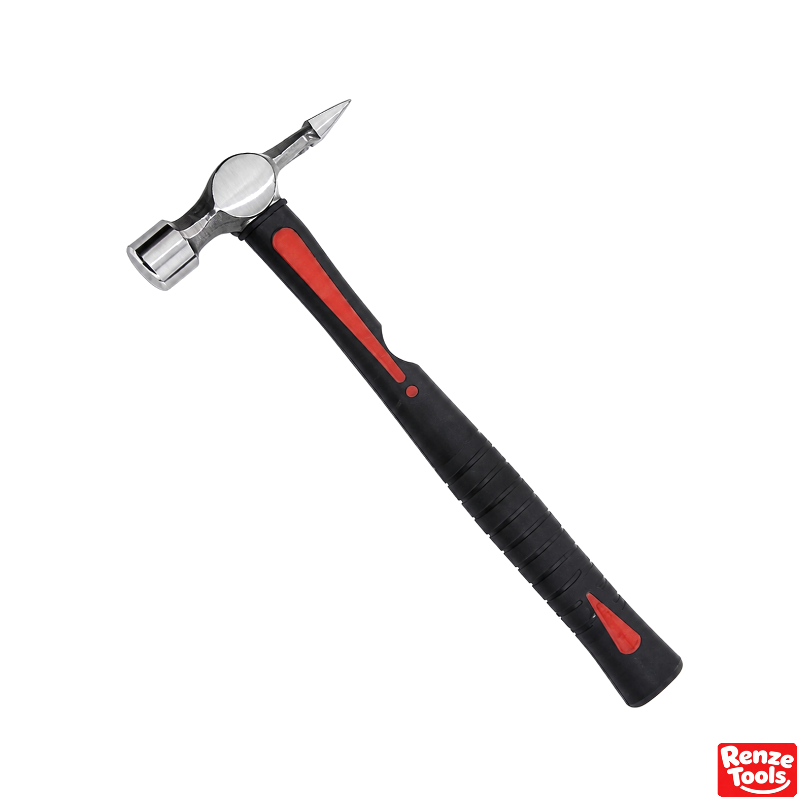 Cross pein hammer