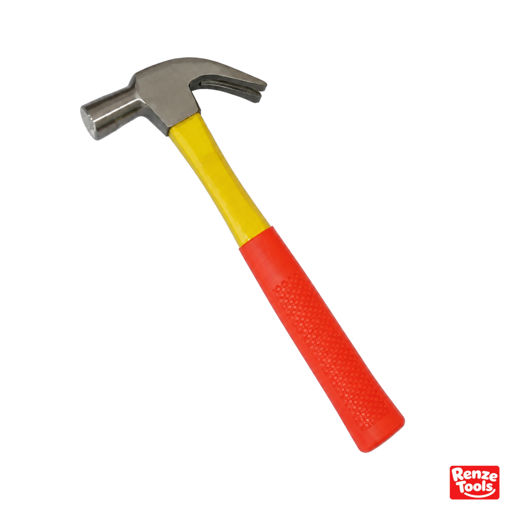 Claw hammer