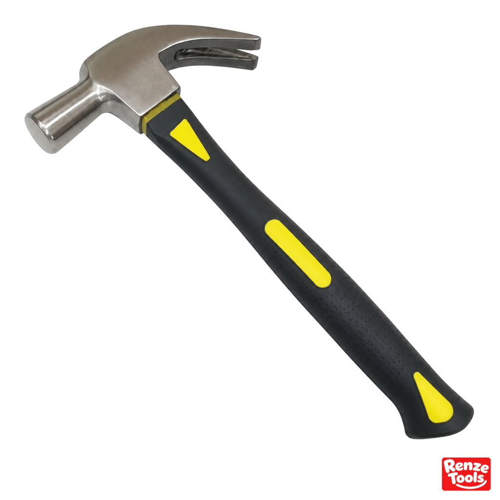 Claw hammer