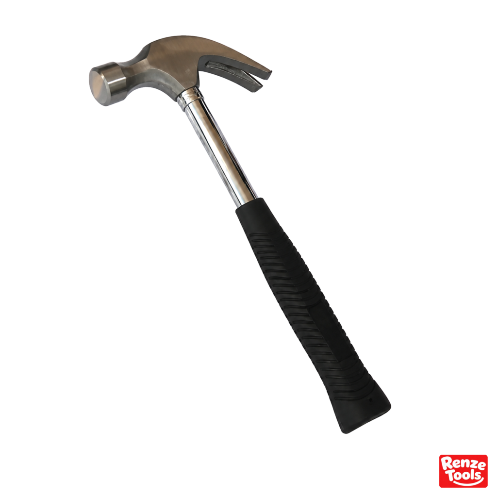 Claw hammer