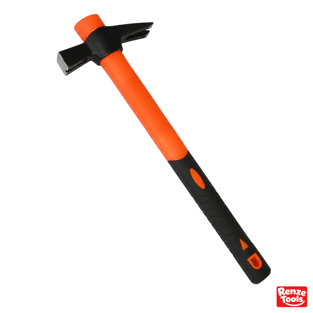 Claw hammer