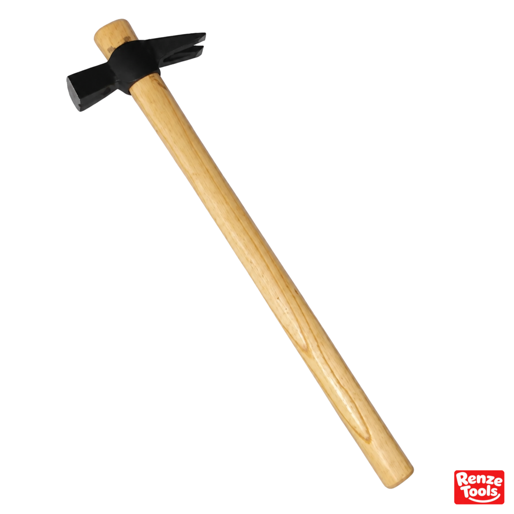 Claw hammer