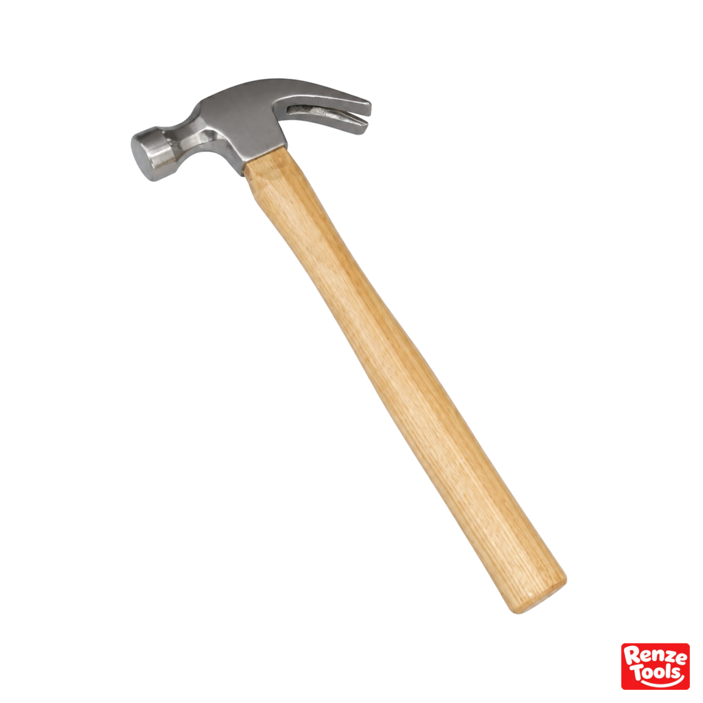 Claw hammer