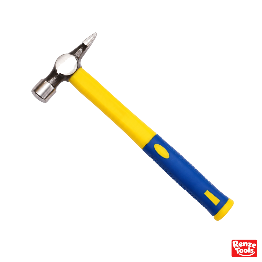 Cross pein hammer