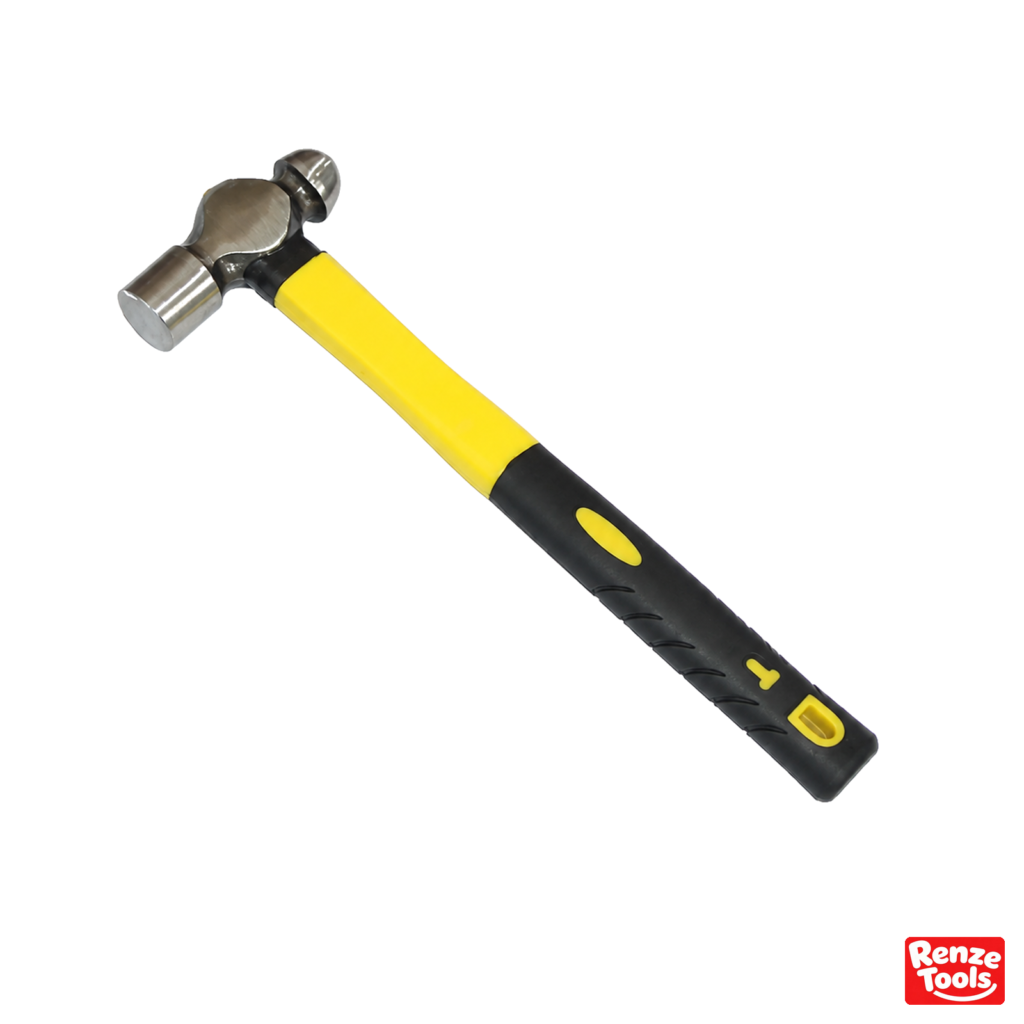 Ball pein hammer