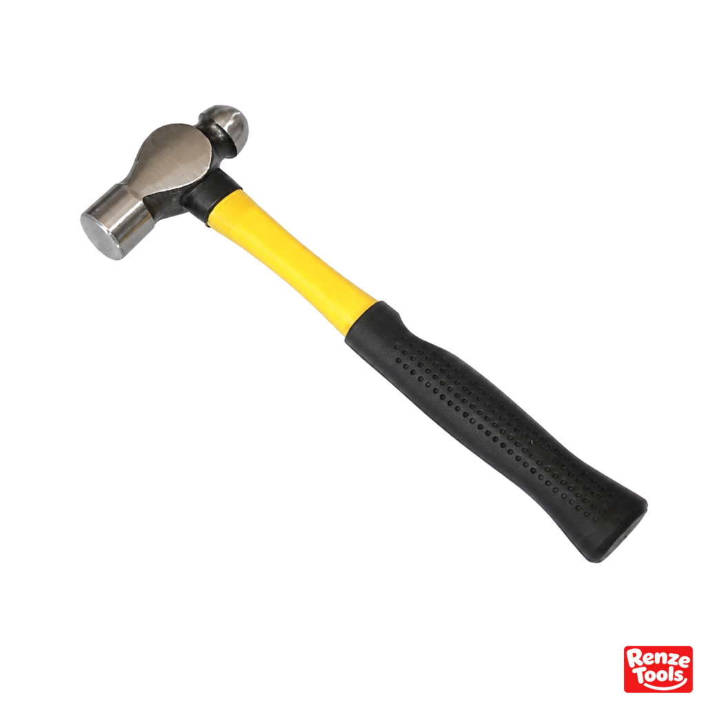 Ball pein hammer