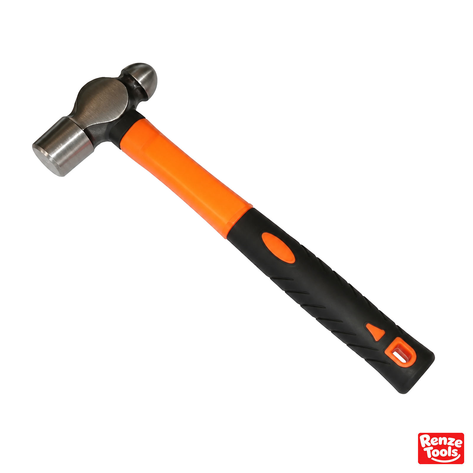 Ball pein hammer