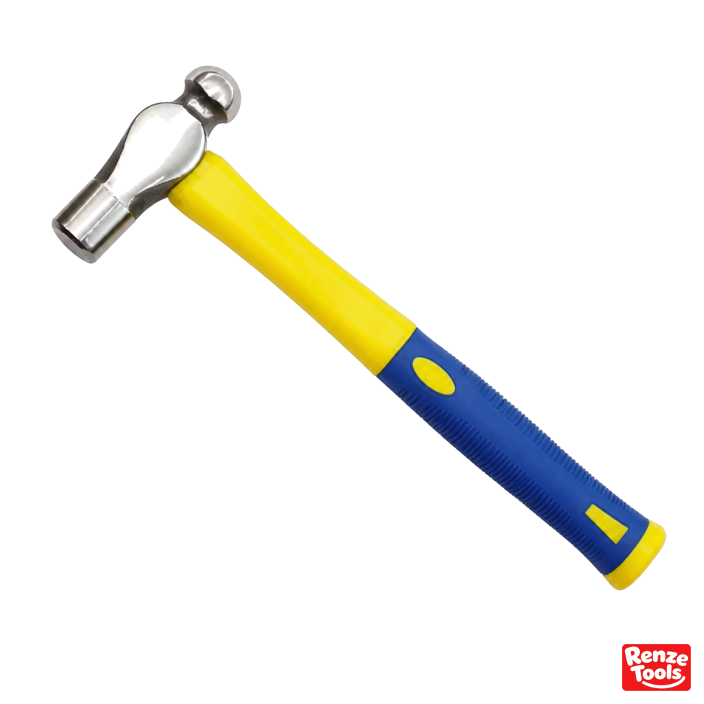 Ball pein hammer