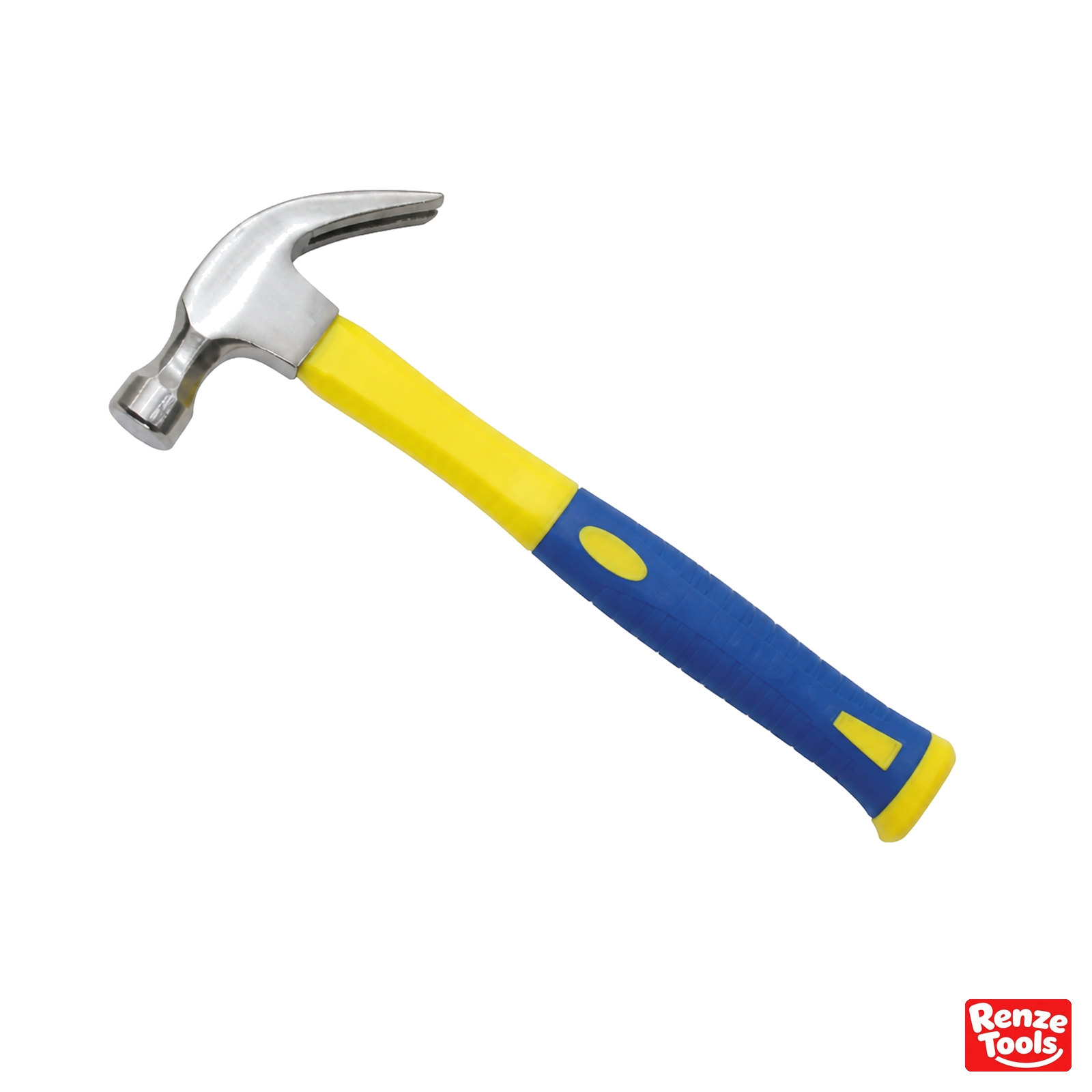 Claw hammer