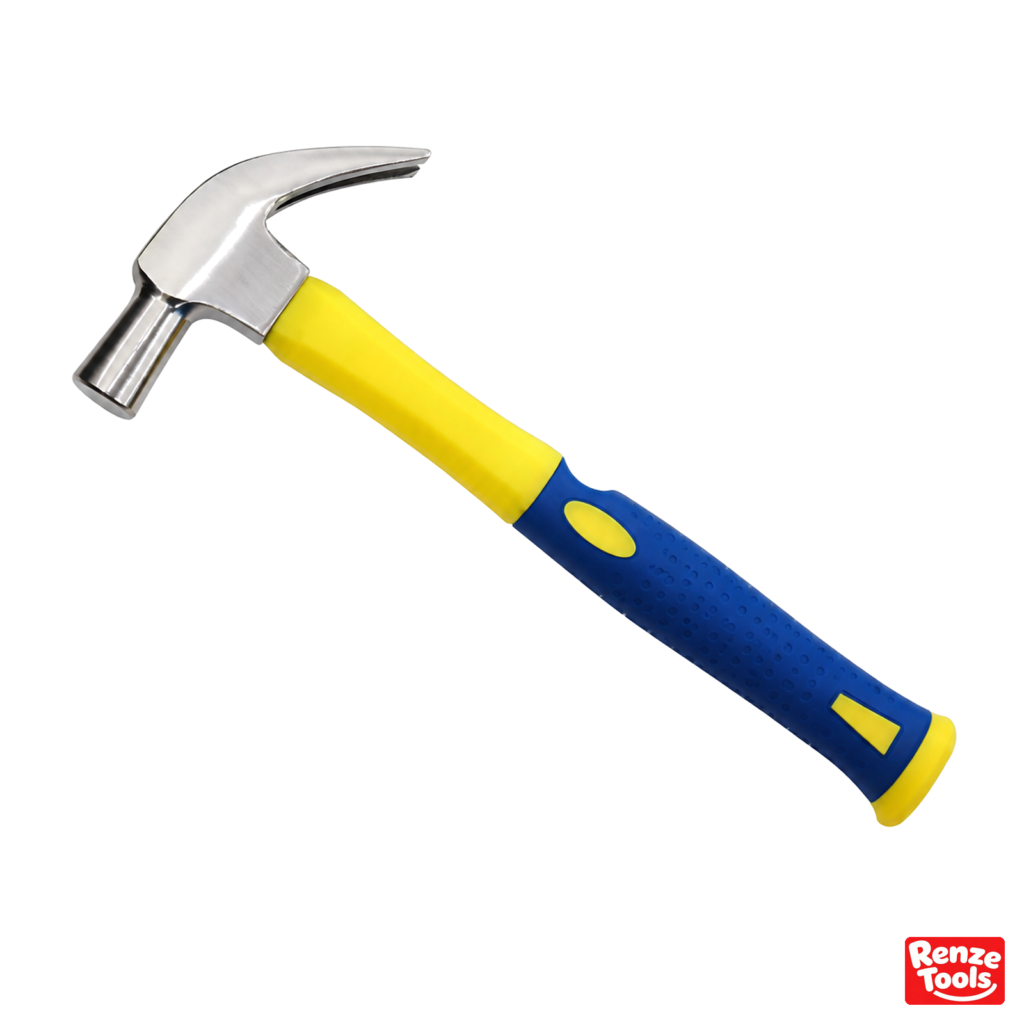 Claw hammer