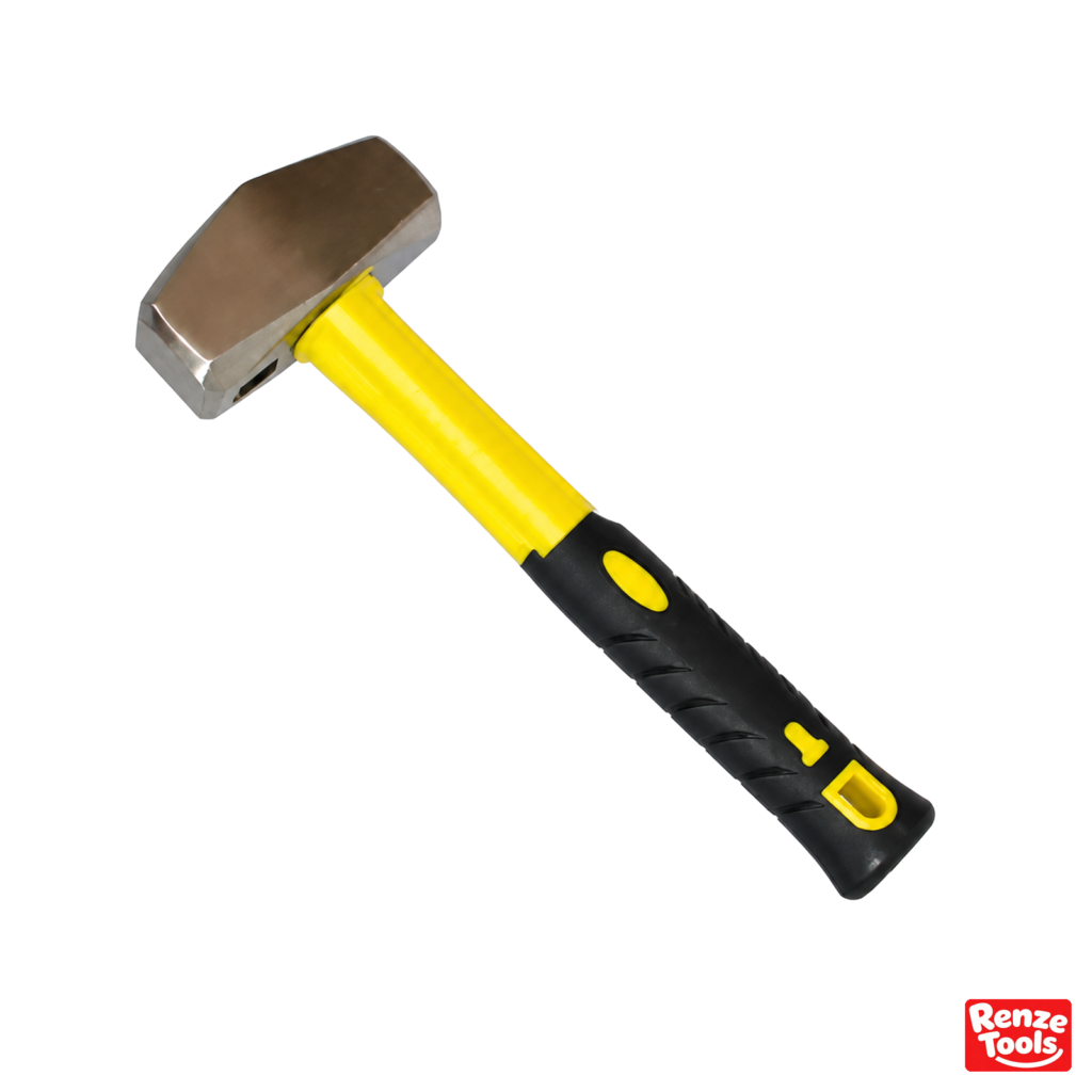 Stoning hammer