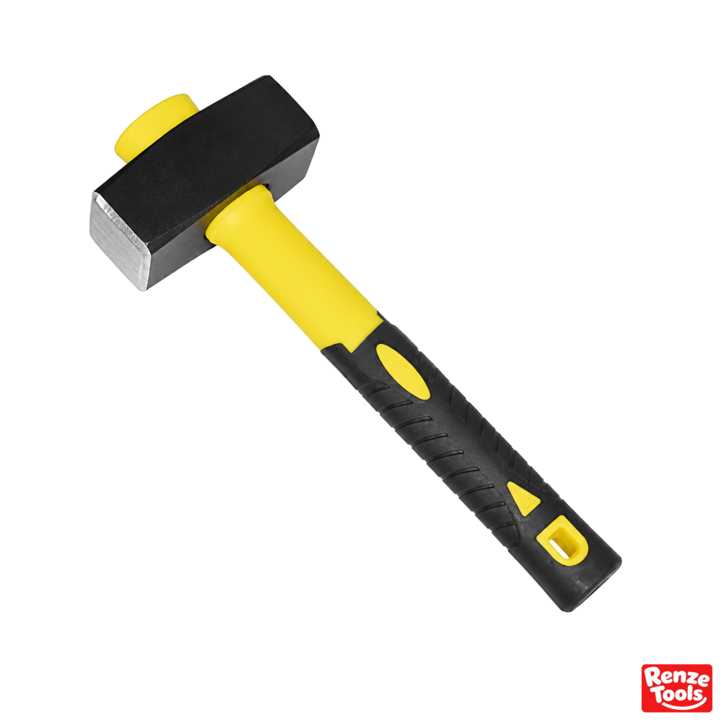Stoning hammer