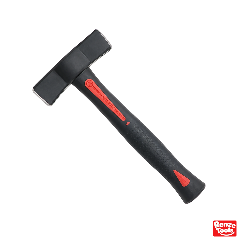 Stoning hammer