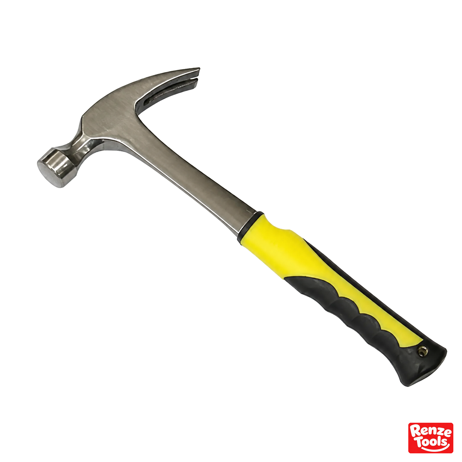 Claw hammer