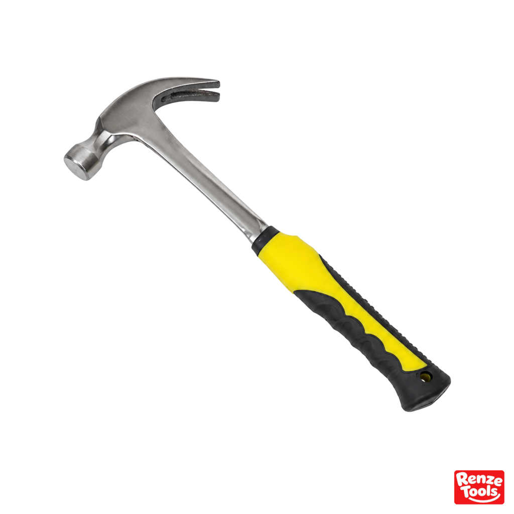 Claw hammer