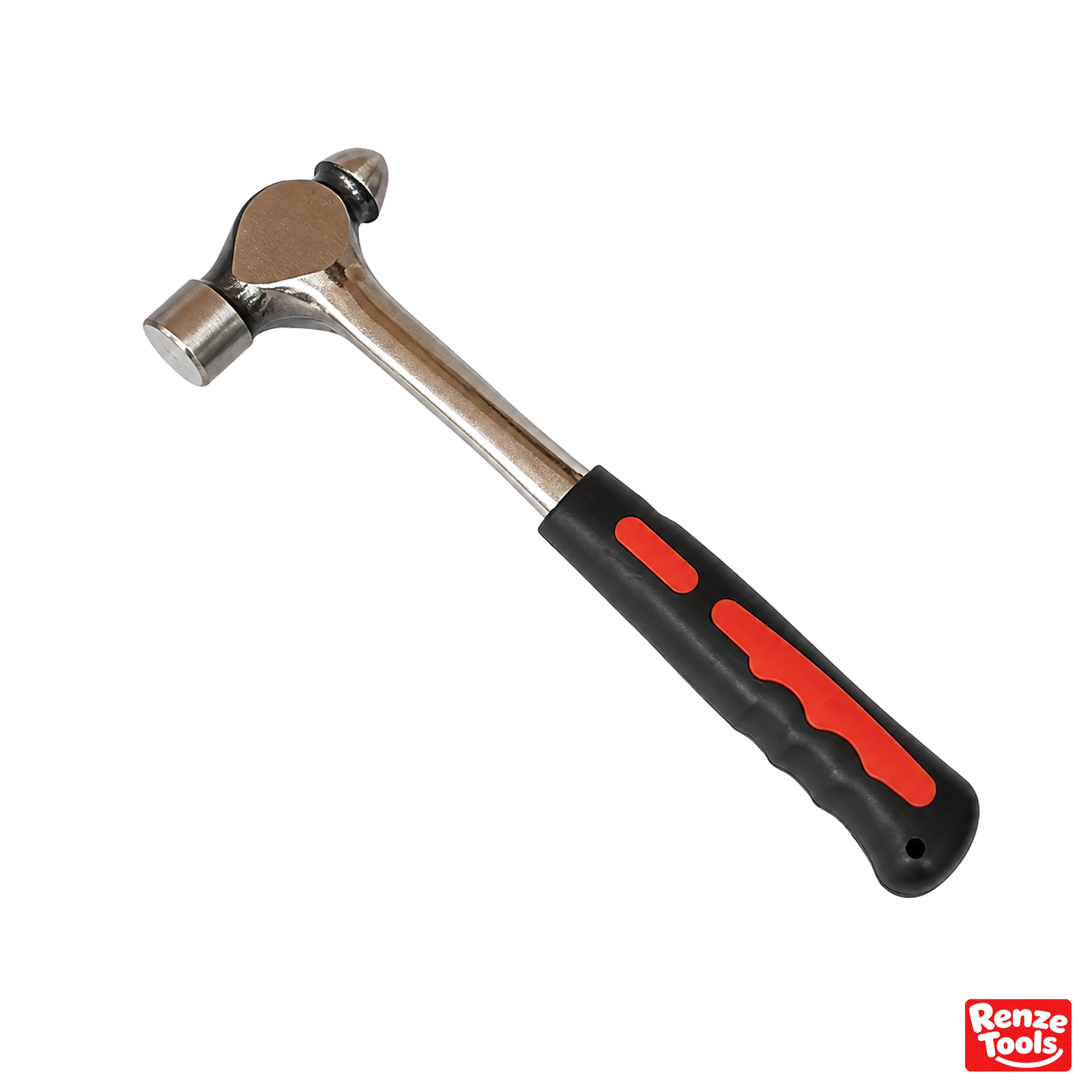 Ball pein hammer