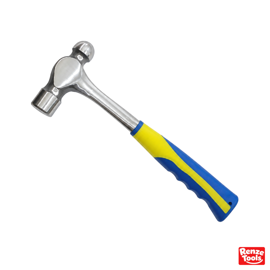 Ball pein hammer