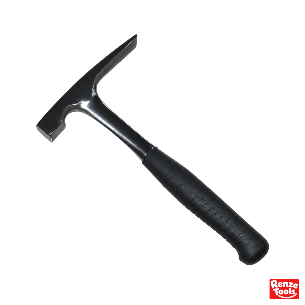 Brick hammer