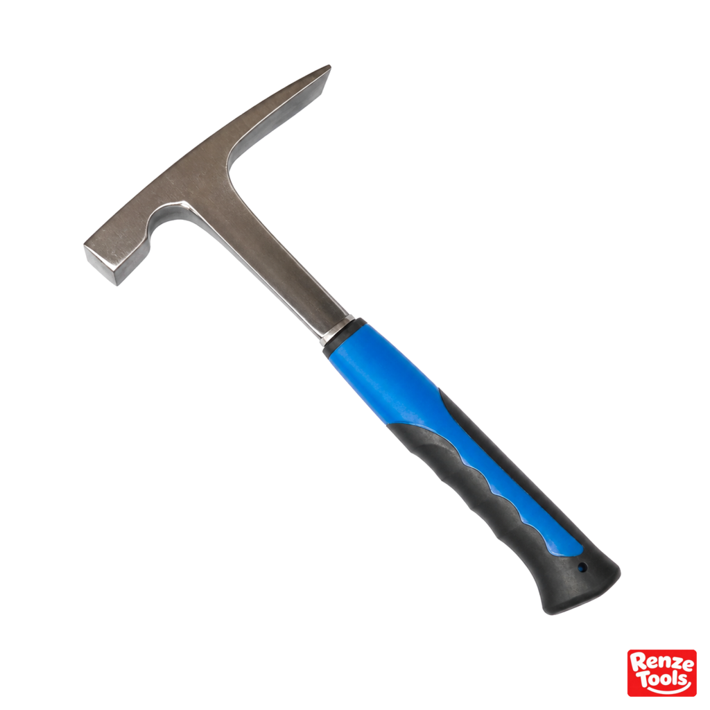 Brick hammer