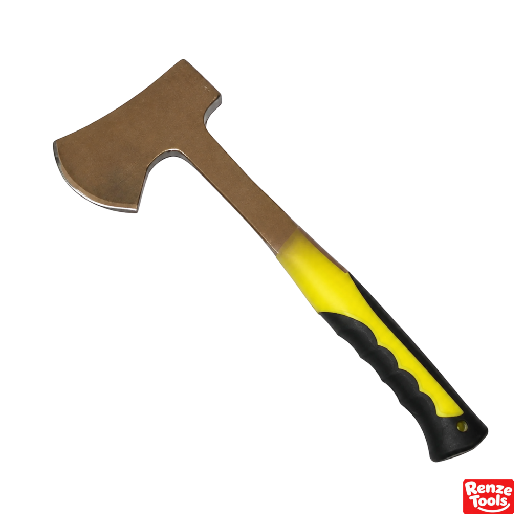 Camping axe