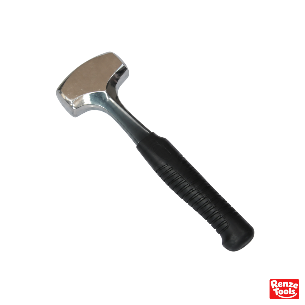 Stoning hammer