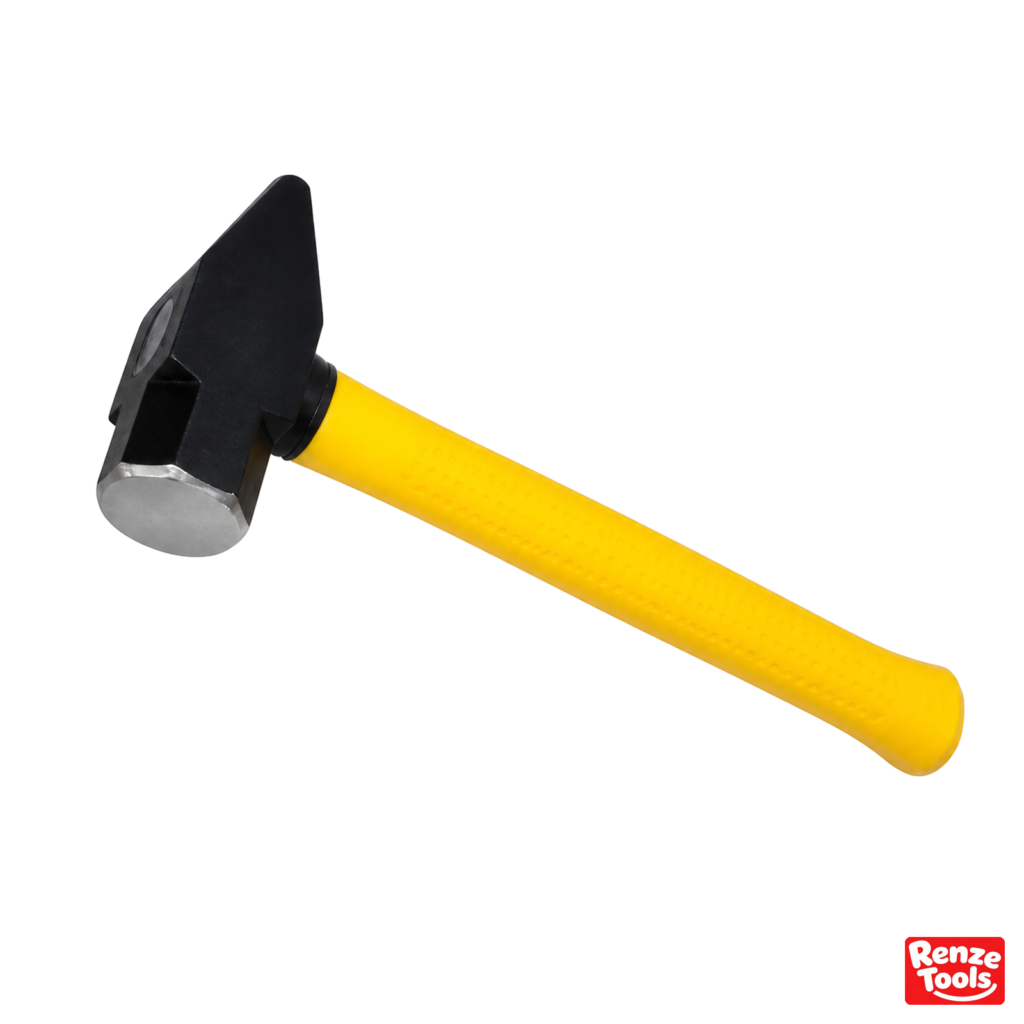 Cross pein sledgehammer