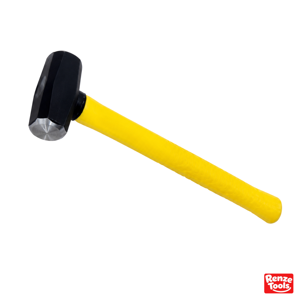 Octagonal hammer