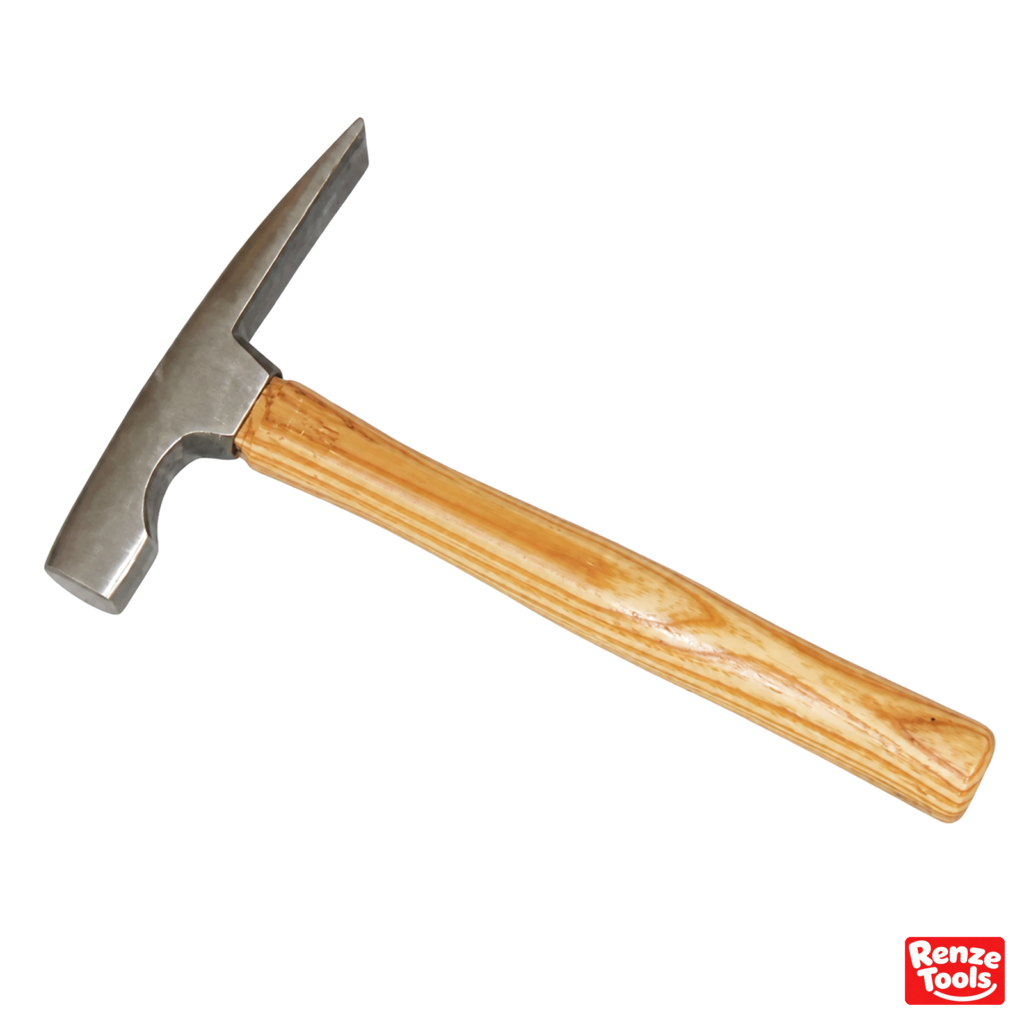 Brick hammer