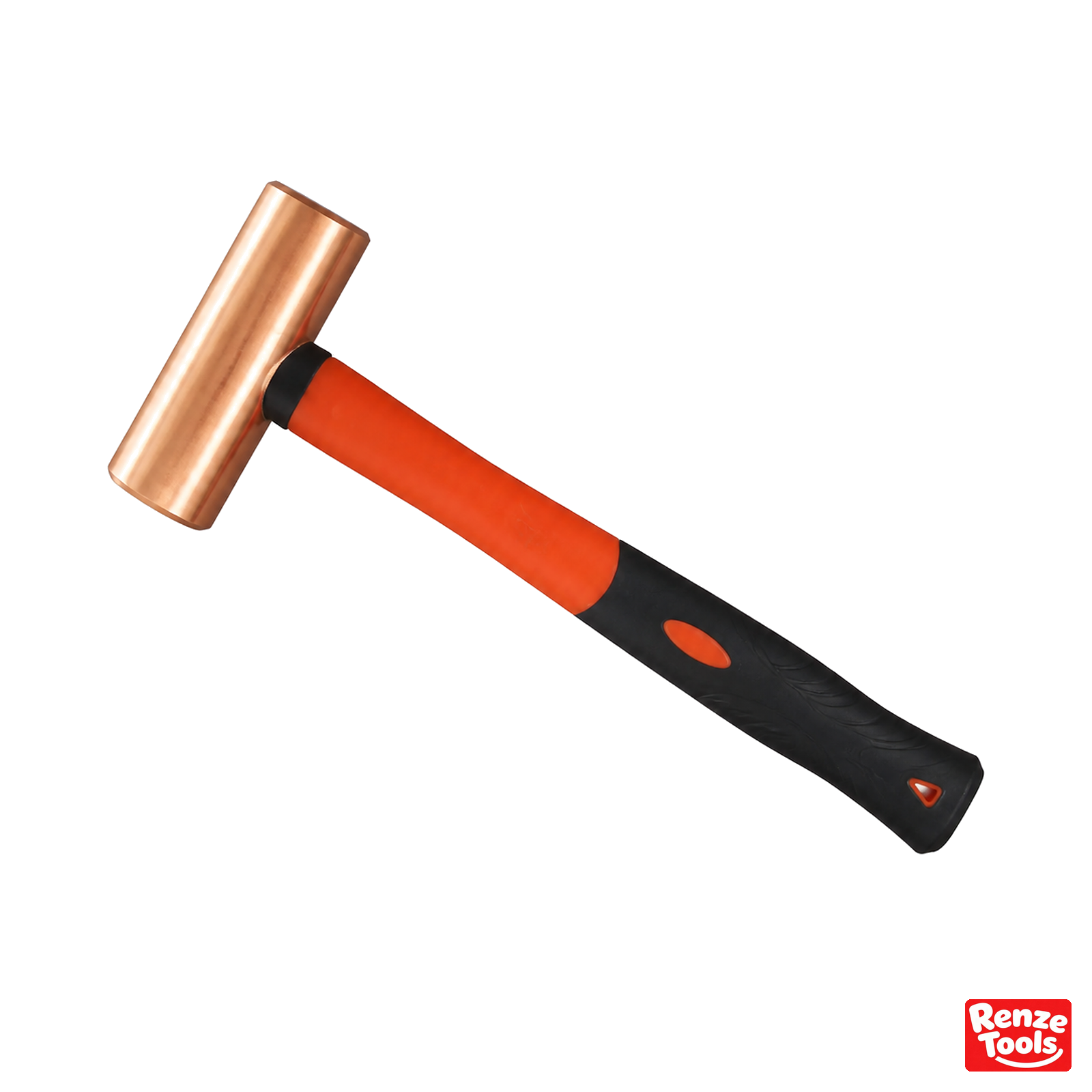 Copper hammer