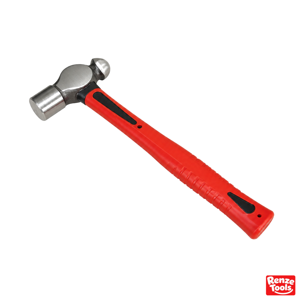 Ball pein hammer