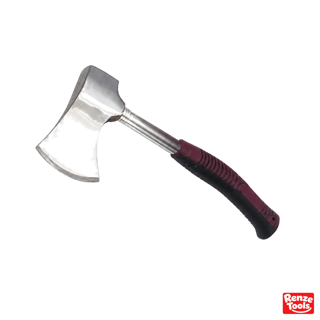 Camping axe