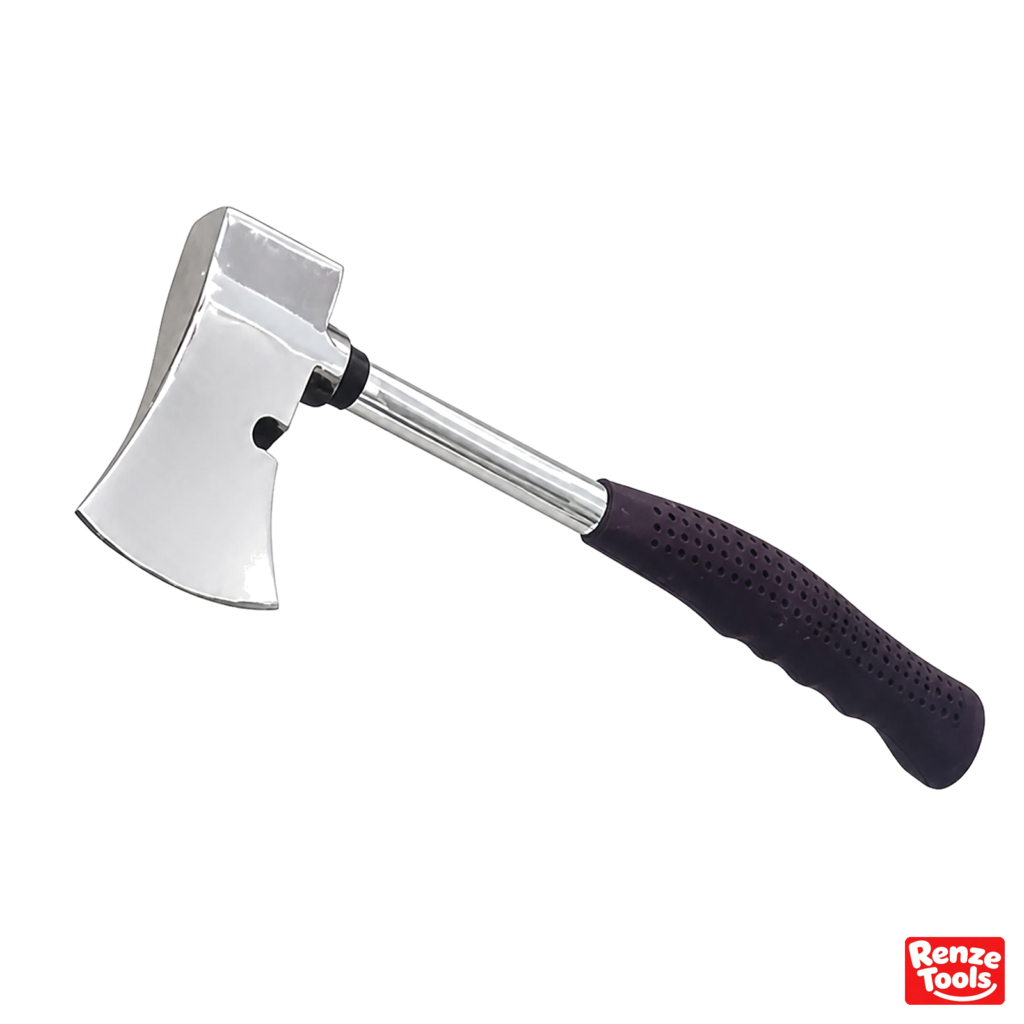 Camping axe