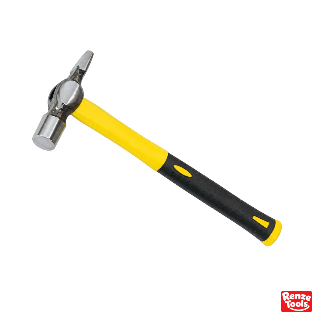 Cross pein hammer