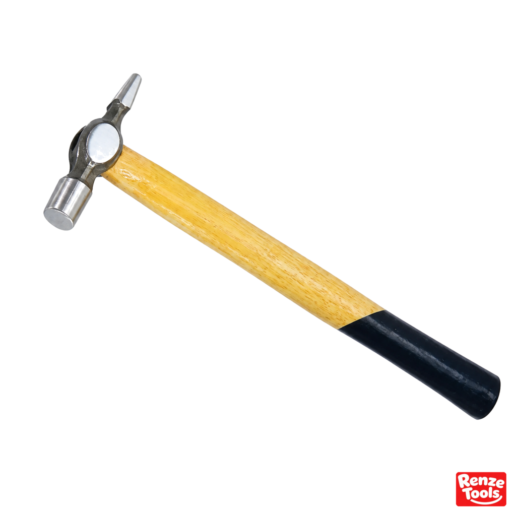 Cross pein hammer