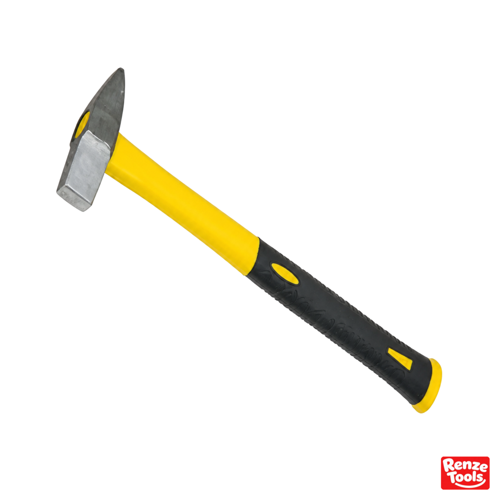 Chipping hammer