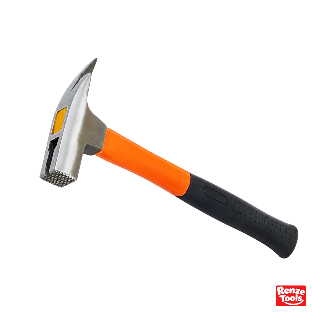 Roofing hammer