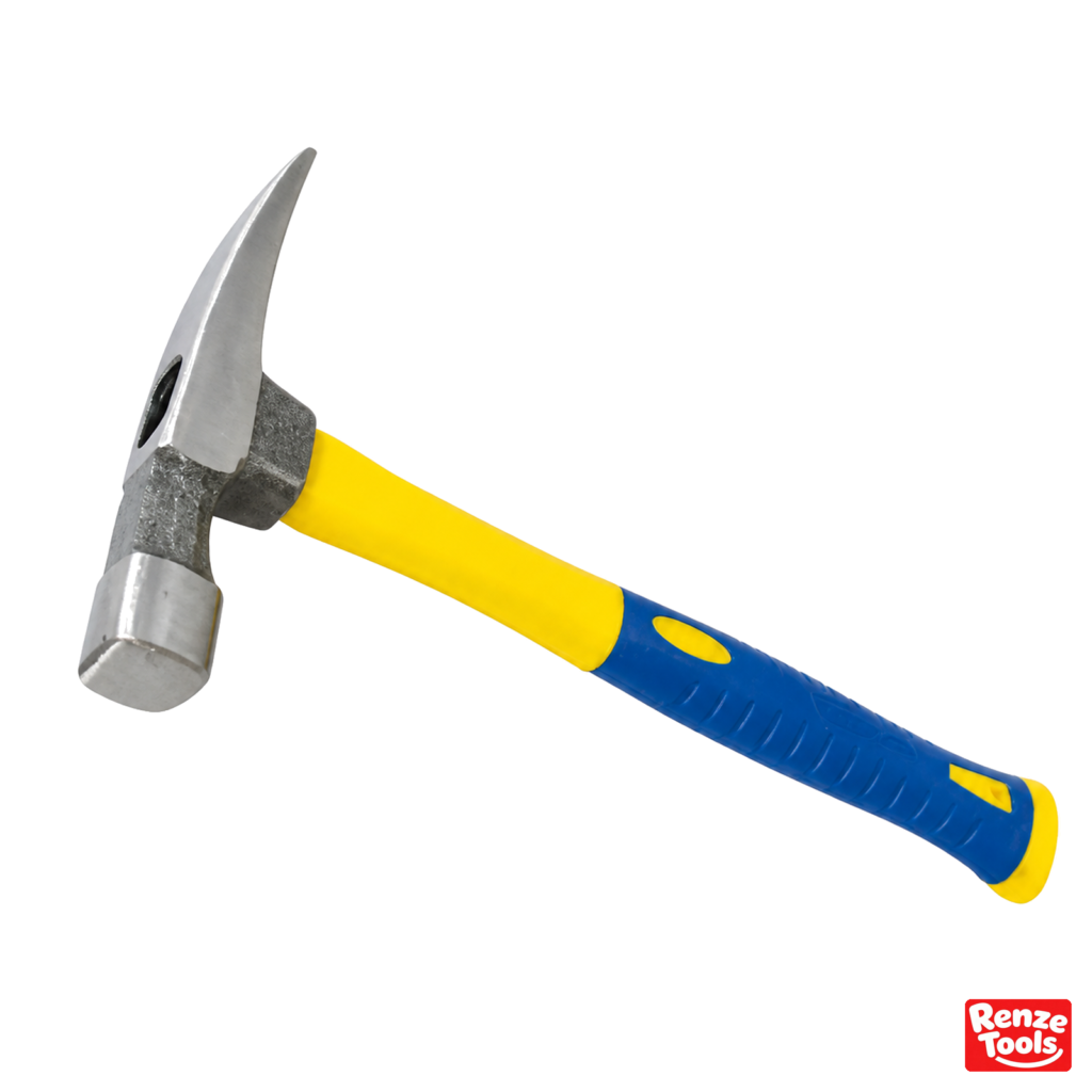 Mason’s hammer