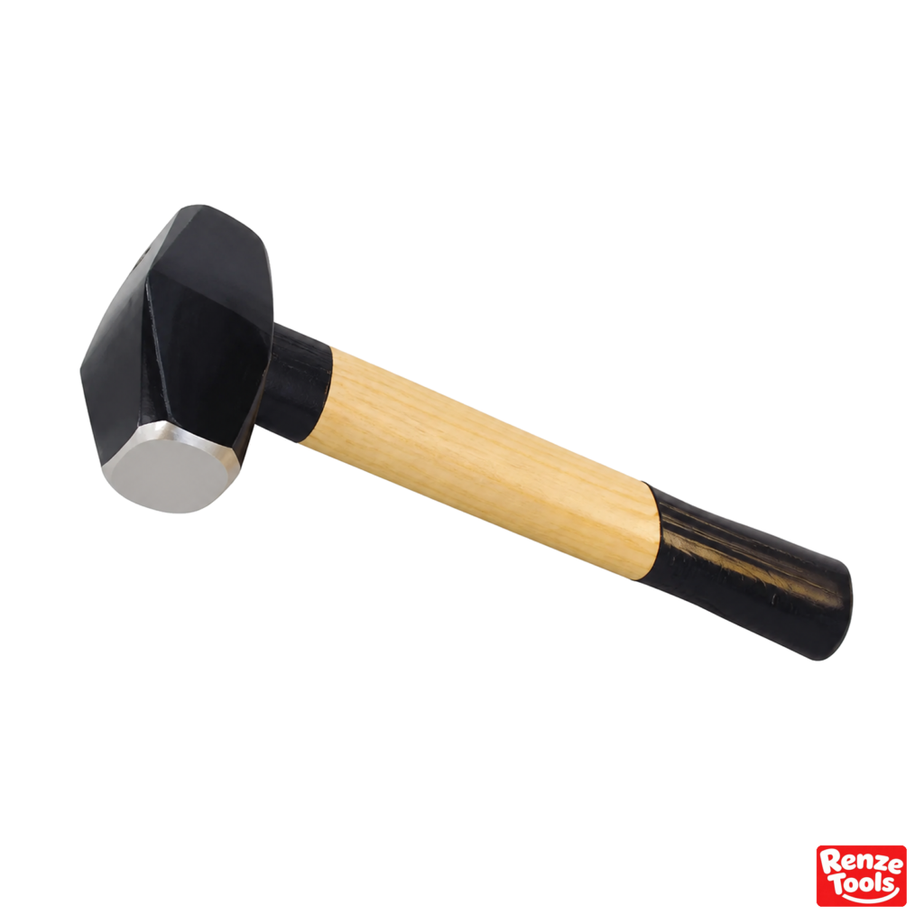 Stoning hammer