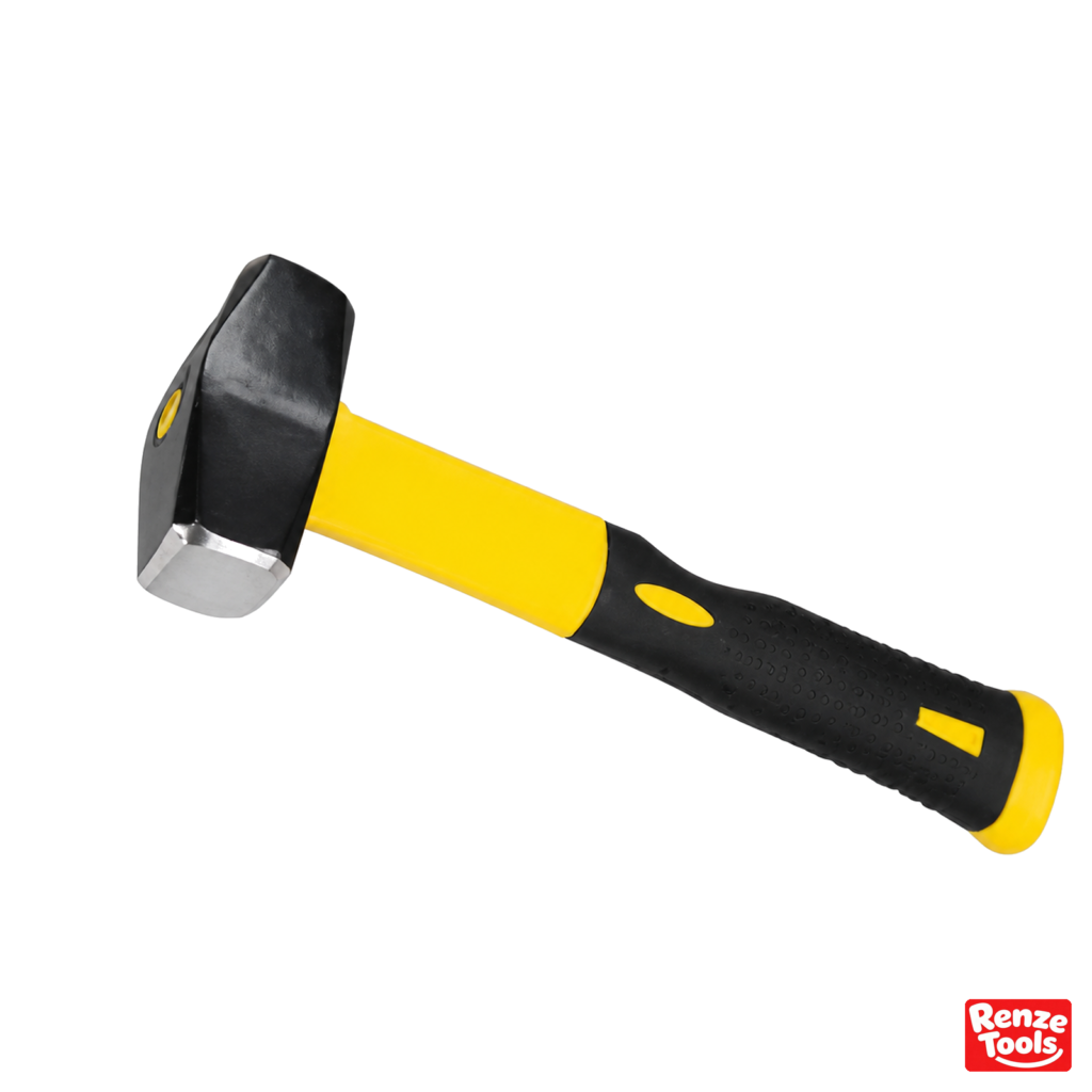 Stoning hammer