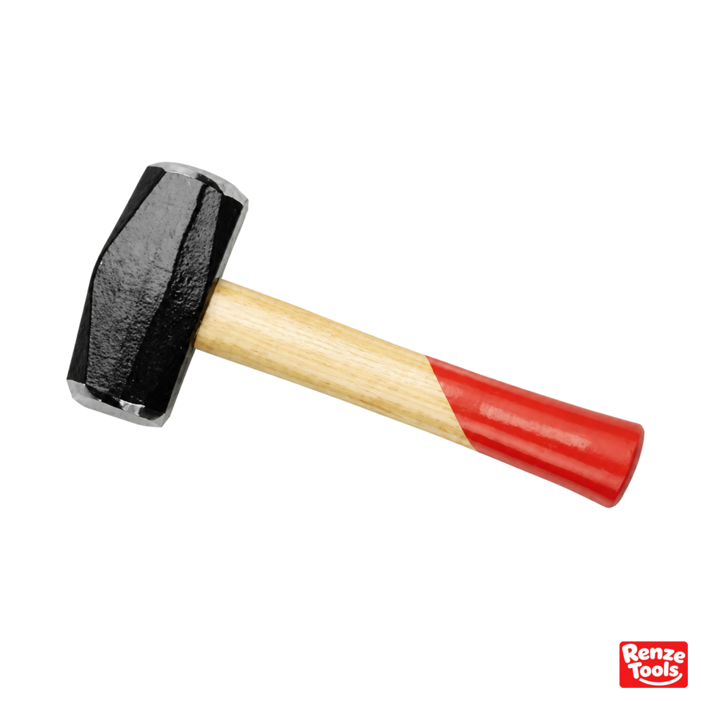 Stoning hammer
