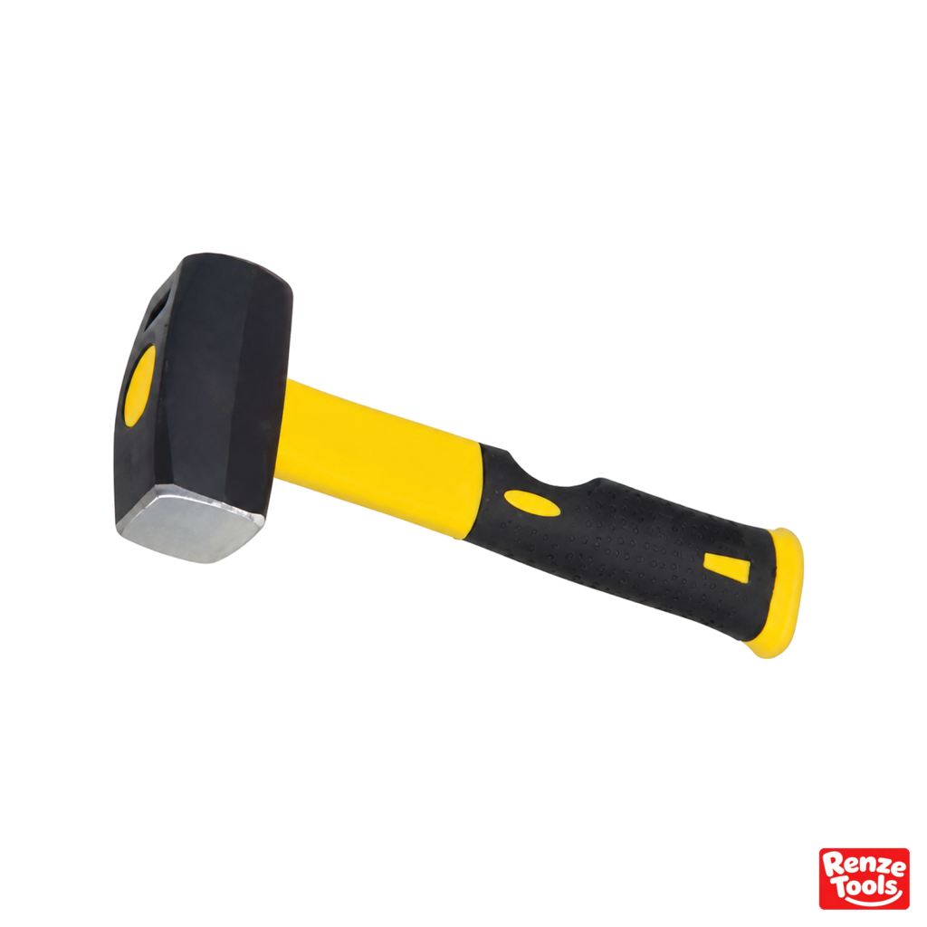 Stoning hammer