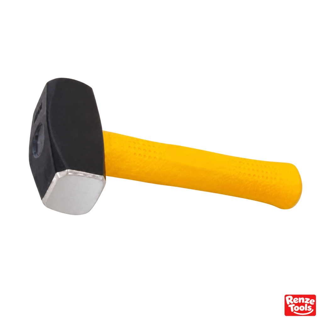 Stoning hammer