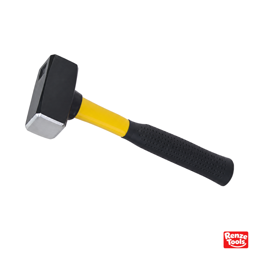 Stoning hammer