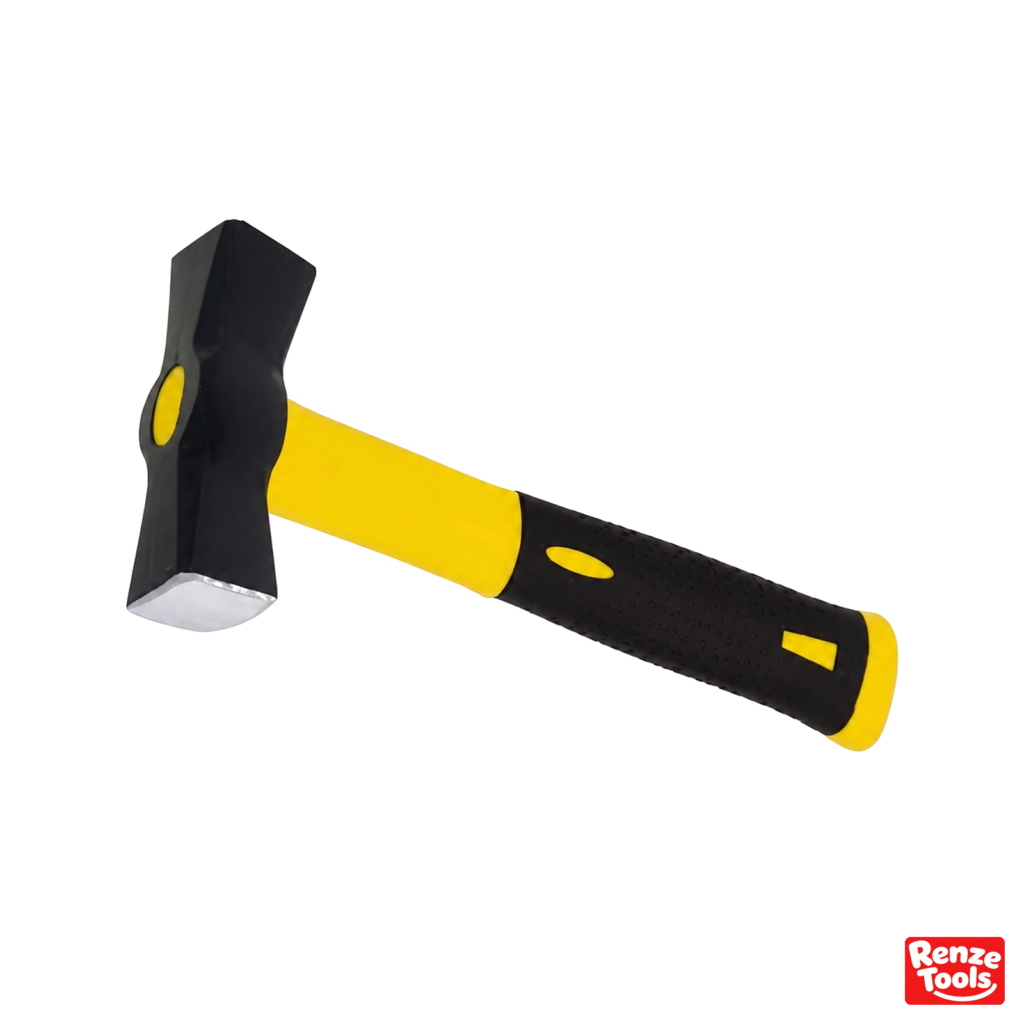 Stoning hammer
