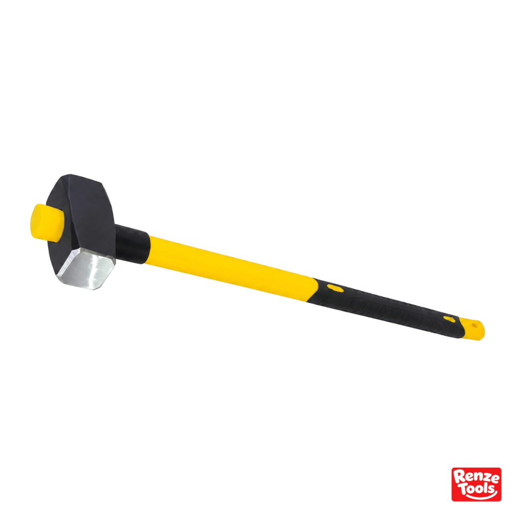 Stoning hammer